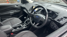 Ford Kuga 1.5 TDCi Titanium Edition 5dr 2WD Diesel Estate